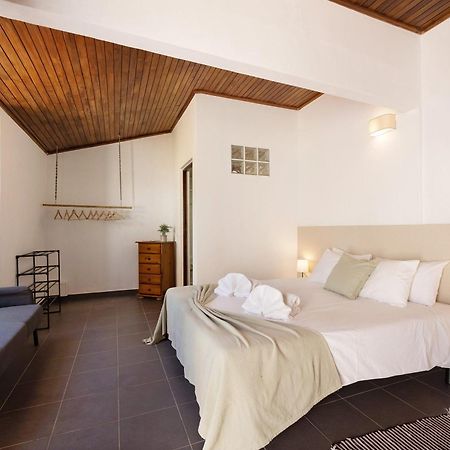 Apartament A Cerca - B Lagos Zewnętrze zdjęcie