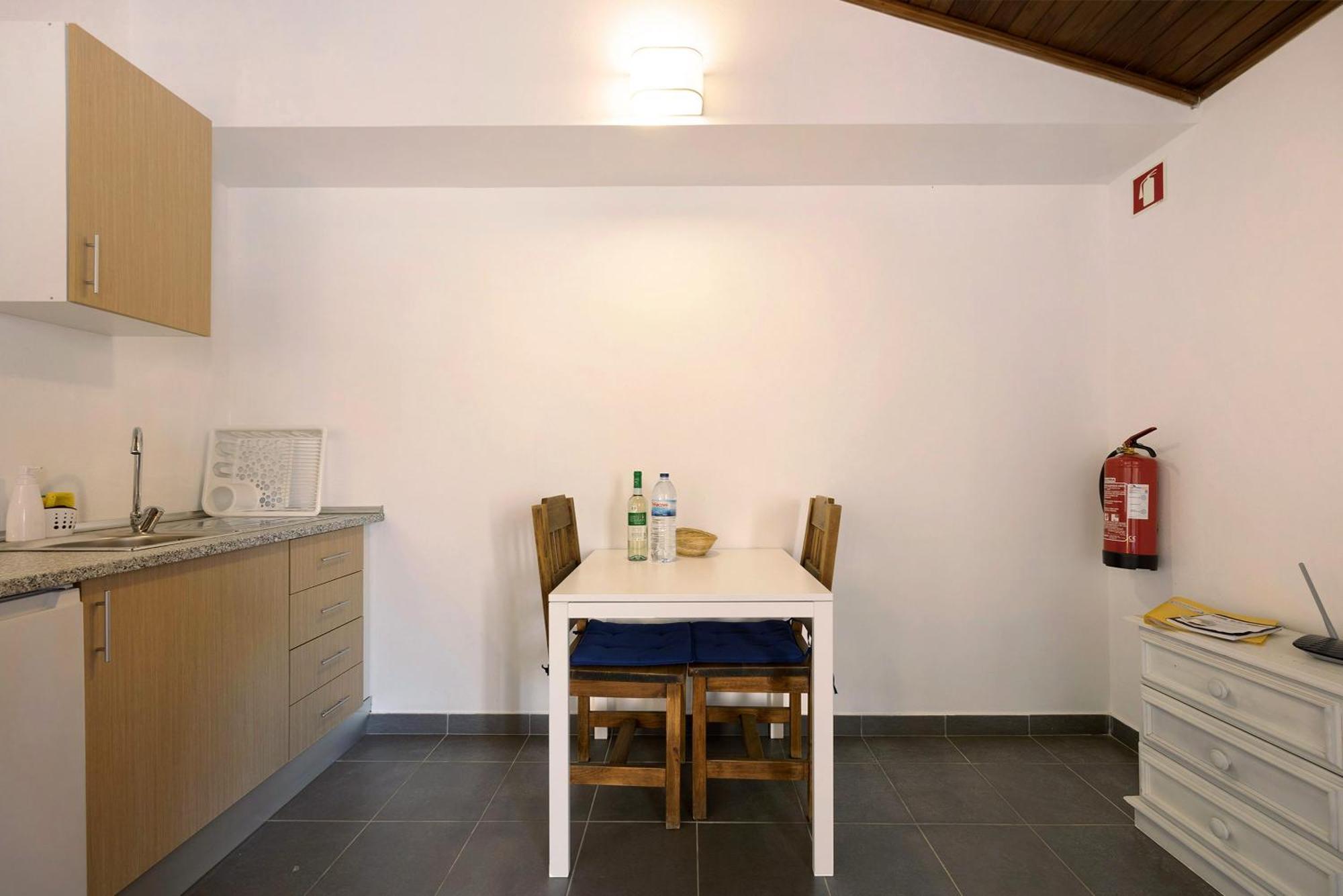 Apartament A Cerca - B Lagos Zewnętrze zdjęcie