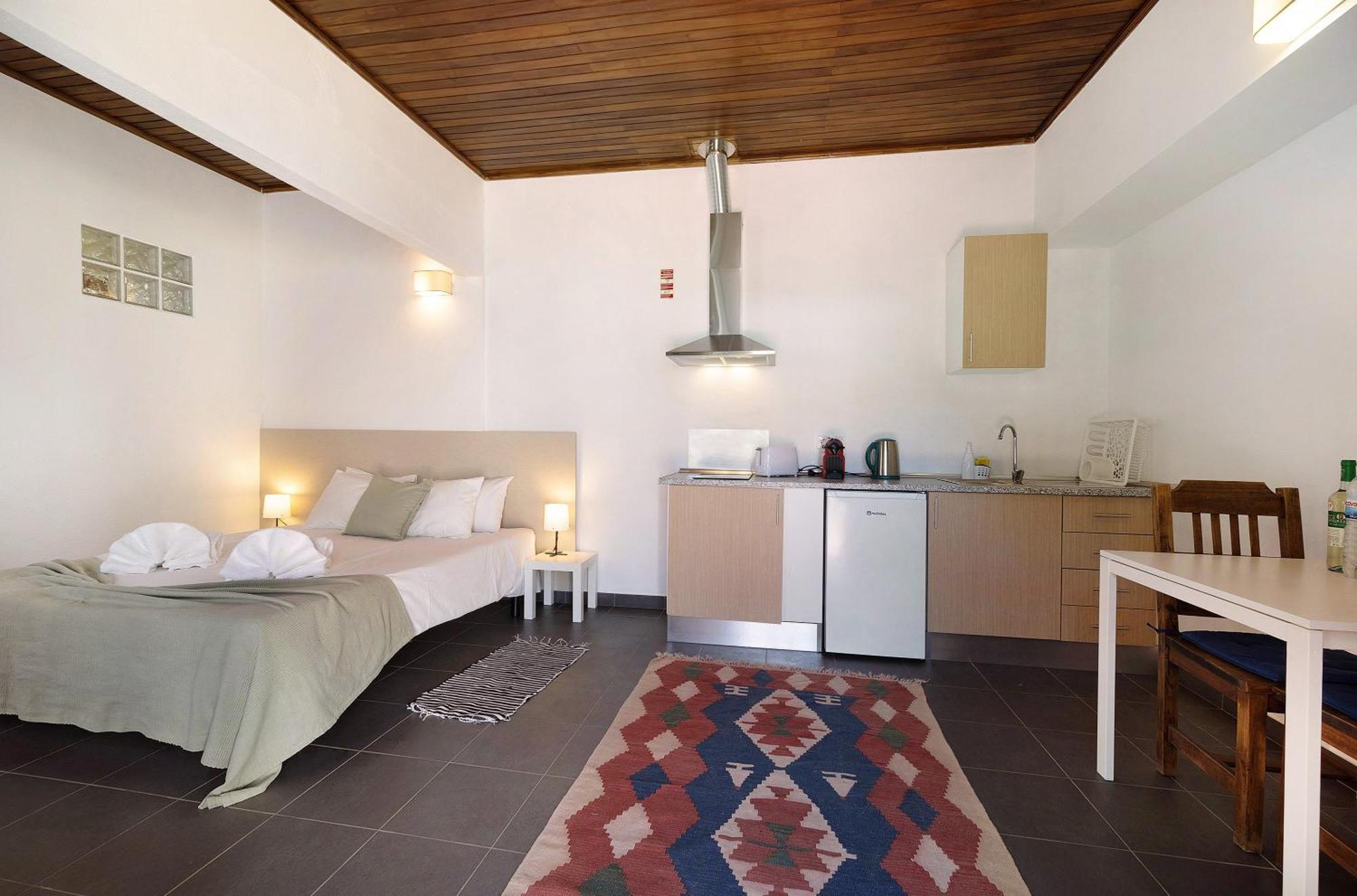 Apartament A Cerca - B Lagos Zewnętrze zdjęcie