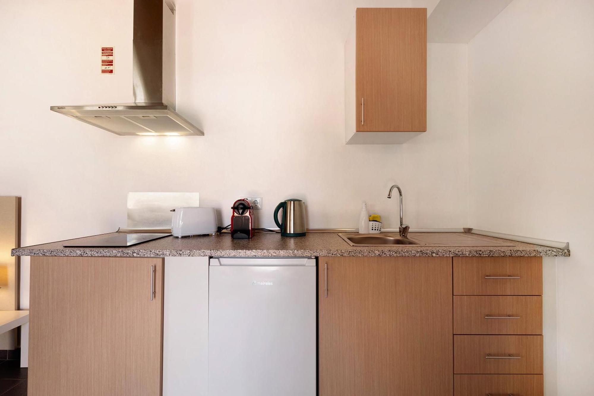 Apartament A Cerca - B Lagos Zewnętrze zdjęcie