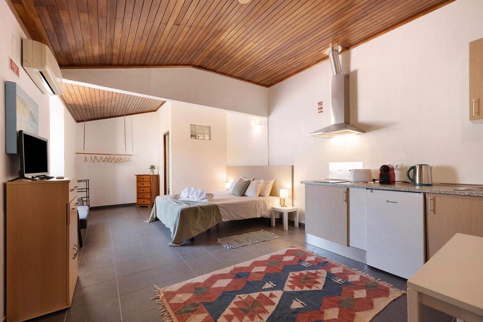 Apartament A Cerca - B Lagos Zewnętrze zdjęcie